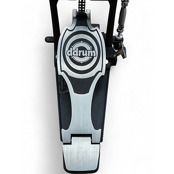 Used ddrum RX Series  Single Bass Drum Pedal