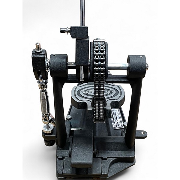 Used ddrum RX Series  Single Bass Drum Pedal