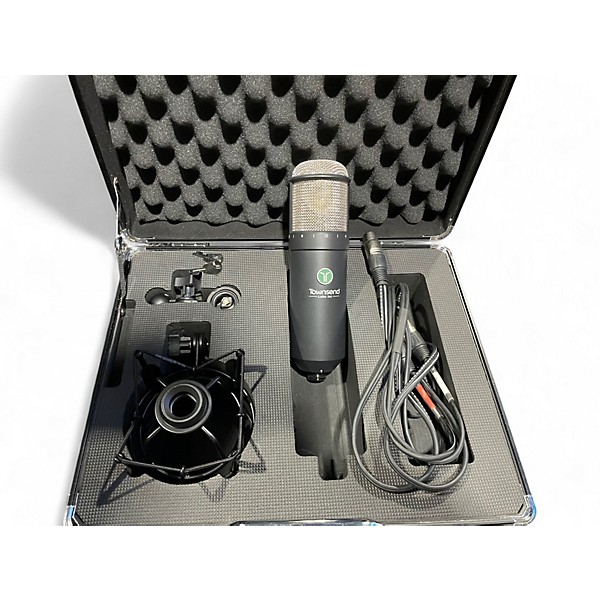 Used Townsend Labs L22 Condenser Microphone