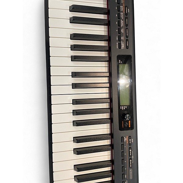 Used Casio CDP S360 Portable Keyboard