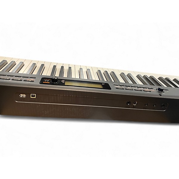 Used Casio CDP S360 Portable Keyboard