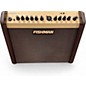 Used Fishman PROLBX500 Loudbox Mini Acoustic Guitar Combo Amp thumbnail