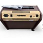 Used Fishman PROLBX500 Loudbox Mini Acoustic Guitar Combo Amp