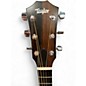 Used Taylor 214CE Natural Acoustic Electric Guitar