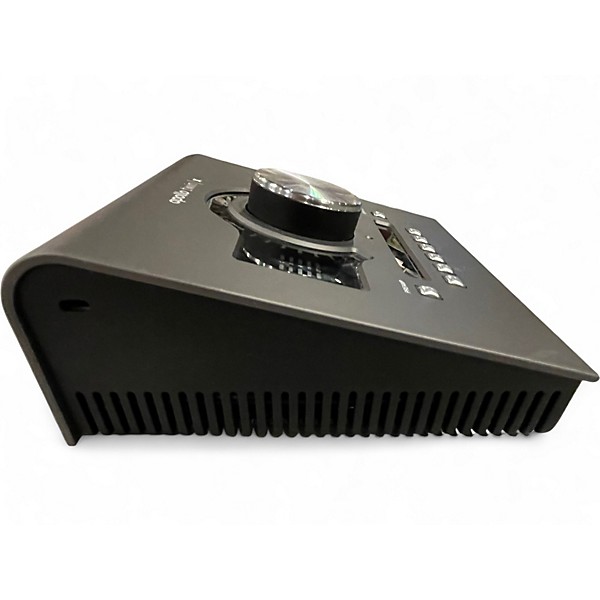 Used 2020s Universal Audio Apollo Twin X Quad  3 Audio Interface