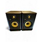 Used 2020s KRK ROKIT 5 PAIR Powered Monitor thumbnail