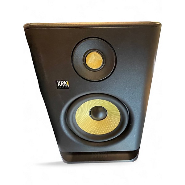 Used 2020s KRK ROKIT 5 PAIR Powered Monitor