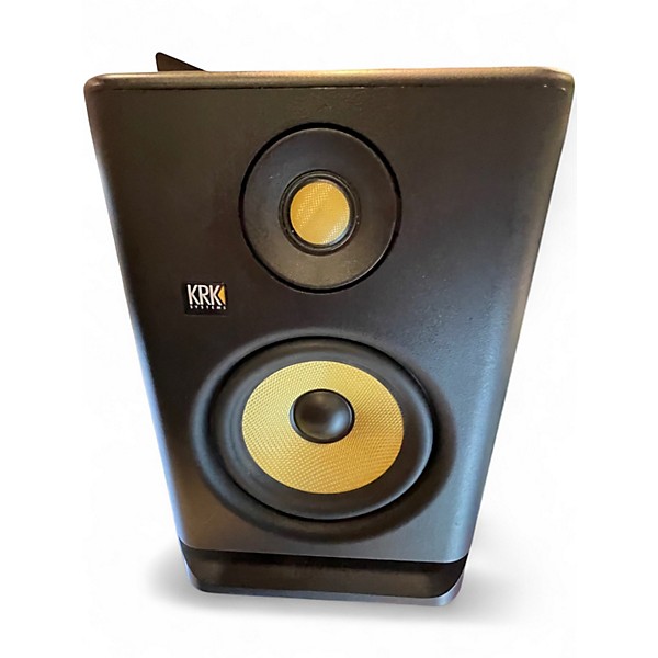 Used 2020s KRK ROKIT 5 PAIR Powered Monitor