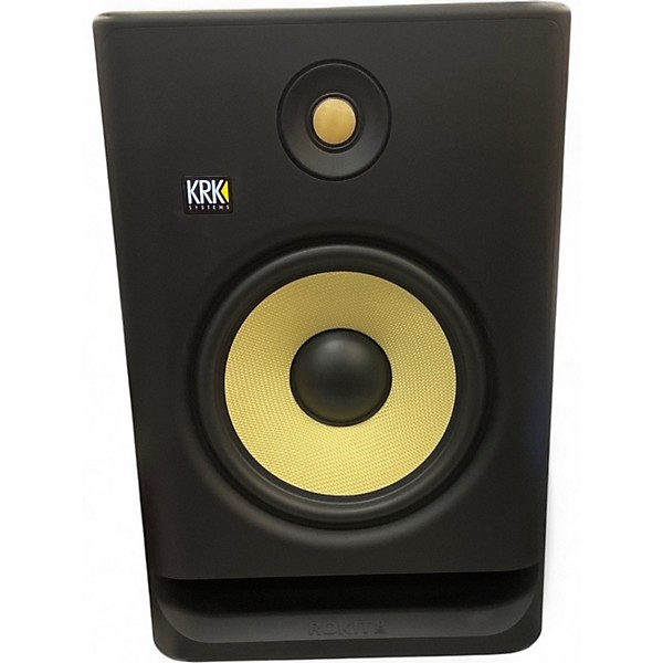 Used KRK RP8 ROKIT G4 Pair Powered Monitor