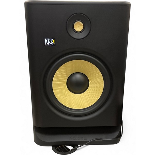 Used KRK RP8 ROKIT G4 Pair Powered Monitor