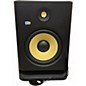 Used KRK RP8 ROKIT G4 Pair Powered Monitor