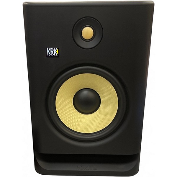 Used KRK RP8 ROKIT G4 Pair Powered Monitor