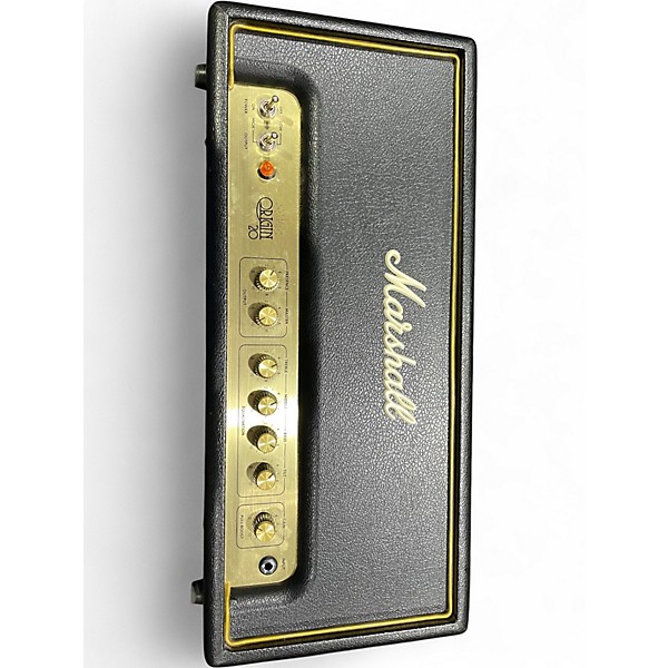 Used Marshall Origin 20C Tube Guitar Combo Amp