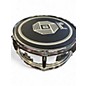 Used Pearl 13.25in EKS1455 Snare & Bell Kit Steel Drum thumbnail
