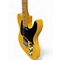 Used Fender PLAYER II TELE Butterscotch Solid Body Electric Guitar