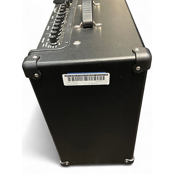Used BOSS Katana KTN50 50W 1X12 Guitar Combo Amp
