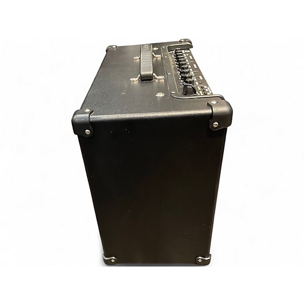 Used BOSS Katana KTN50 50W 1X12 Guitar Combo Amp