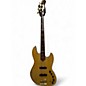 Used Sire MARCUS MILLER V10 Natural Electric Bass Guitar thumbnail