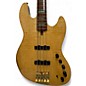 Used Sire MARCUS MILLER V10 Natural Electric Bass Guitar