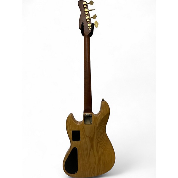 Used Sire MARCUS MILLER V10 Natural Electric Bass Guitar