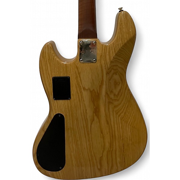 Used Sire MARCUS MILLER V10 Natural Electric Bass Guitar