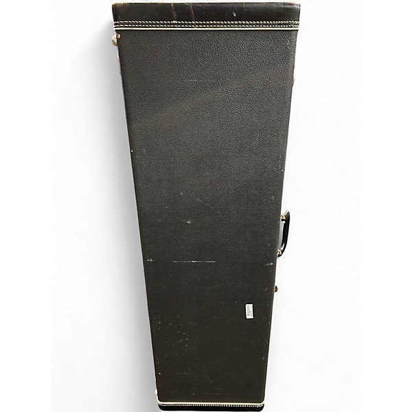 Vintage 1980 Rickenbacker 4003 Natural Electric Bass Guitar