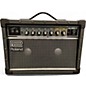 Used Roland JC22 Jazz Chorus 30W Guitar Combo Amp thumbnail