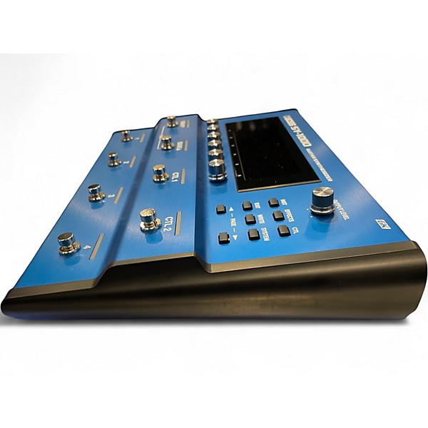 Used BOSS SY1000 Effect Pedal