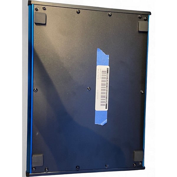 Used BOSS SY1000 Effect Pedal