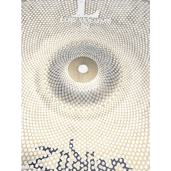 Used Zildjian 16in L80 Low Volume Crash Cymbal