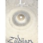 Used Zildjian 16in L80 Low Volume Crash Cymbal