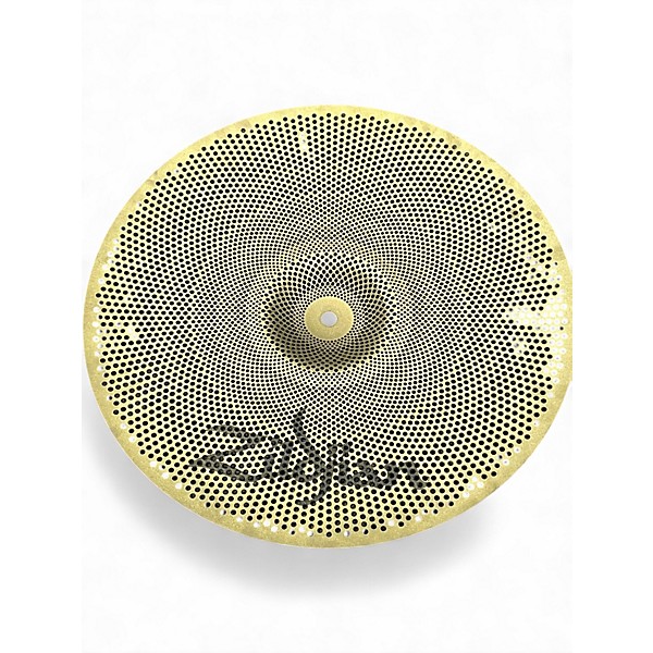 Used Zildjian 16in L80 Low Volume Crash Cymbal