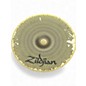 Used Zildjian 16in L80 Low Volume Crash Cymbal