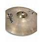 Used Zildjian 17in A Custom Rezo Crash Cymbal