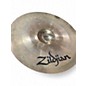 Used Zildjian 17in A Custom Rezo Crash Cymbal
