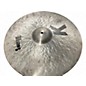 Used Zildjian 21in K Sweet Ride Cymbal thumbnail