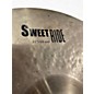 Used Zildjian 21in K Sweet Ride Cymbal