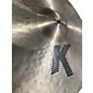 Used Zildjian 21in K Sweet Ride Cymbal
