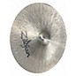 Used Zildjian 21in K Sweet Ride Cymbal