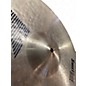 Used Zildjian 21in K Sweet Ride Cymbal