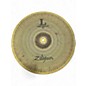 Used Zildjian 18in L80 Low Volume Ride Cymbal thumbnail