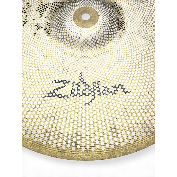 Used Zildjian 18in L80 Low Volume Ride Cymbal