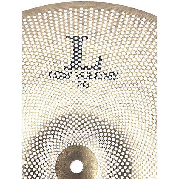 Used Zildjian 18in L80 Low Volume Ride Cymbal