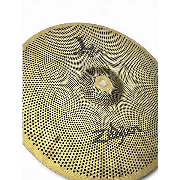 Used Zildjian 18in L80 Low Volume Ride Cymbal