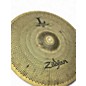 Used Zildjian 18in L80 Low Volume Ride Cymbal