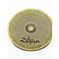 Used Zildjian 18in L80 Low Volume Ride Cymbal