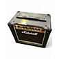 Used Marshall DSL1C Tube Guitar Combo Amp thumbnail