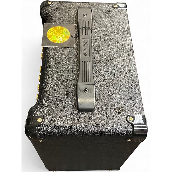 Used Marshall DSL1C Tube Guitar Combo Amp