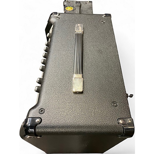 Used Marshall SL5C Slash Signature 5W 1x12 Tube Guitar Combo Amp