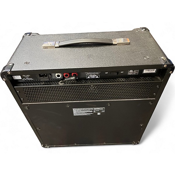 Used Marshall SL5C Slash Signature 5W 1x12 Tube Guitar Combo Amp